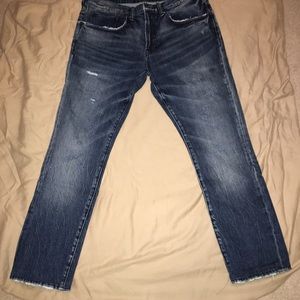 PRP MENS  BLUE JEANS
